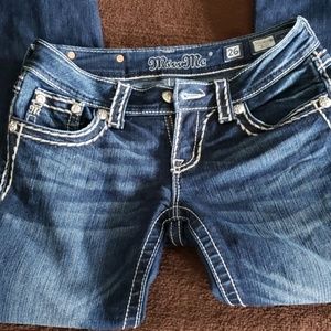 Miss Me Women's Jeans